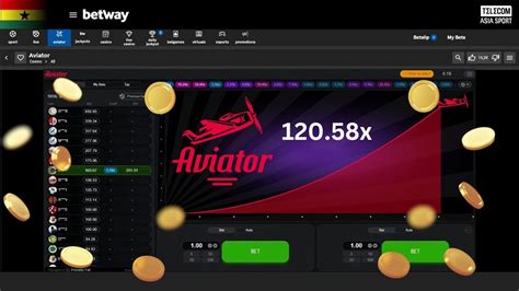 aviator game on betway|Betway Aviator 2024 » How to Play & Where to Find the Game.